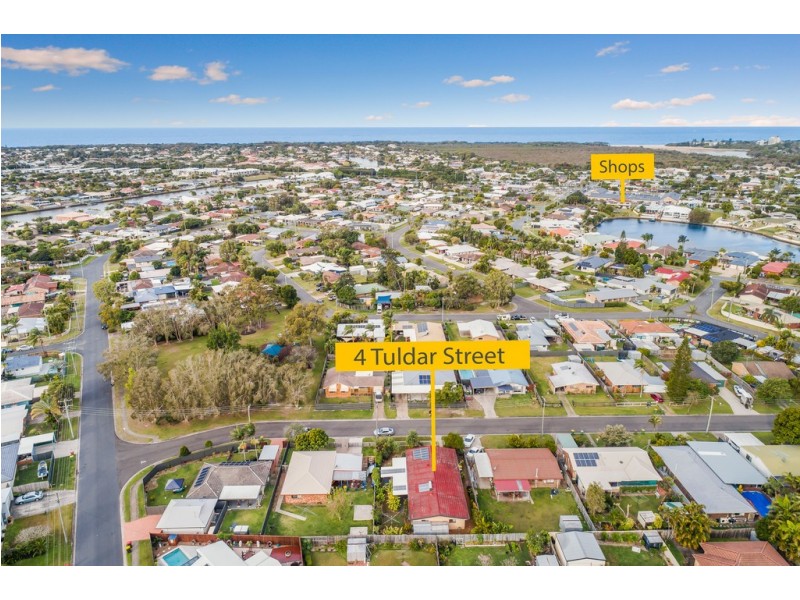 4 Tuldar Street, Wurtulla QLD 4575