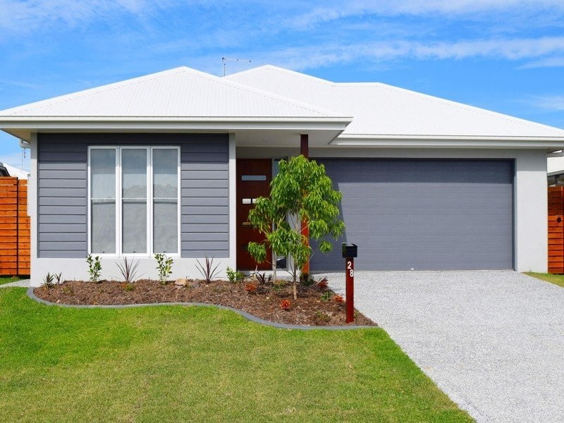 28 Capricorn Crescent, Meridan Plains QLD 4551