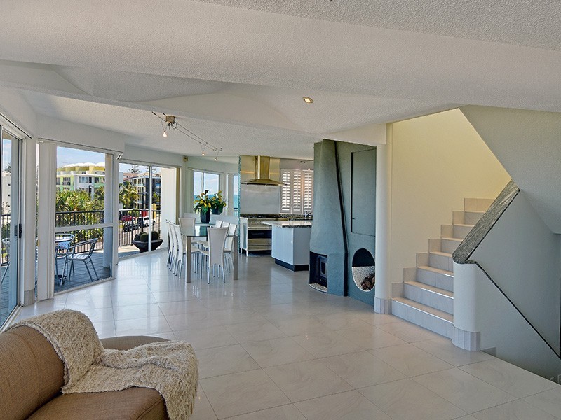 Unit 5 and 6/17 Ormonde Terrace, Kings Beach QLD 4551