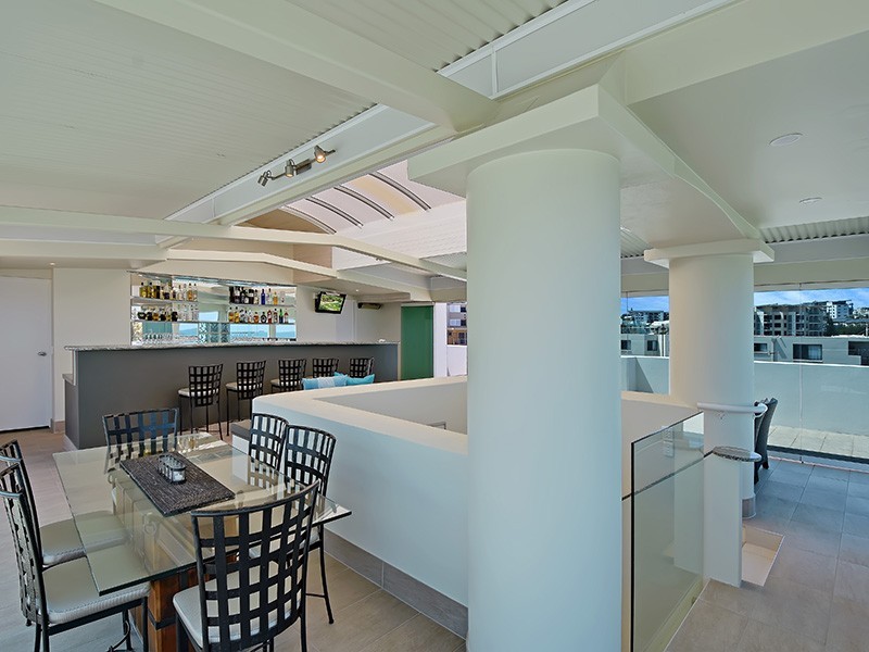 Unit 5 and 6/17 Ormonde Terrace, Kings Beach QLD 4551