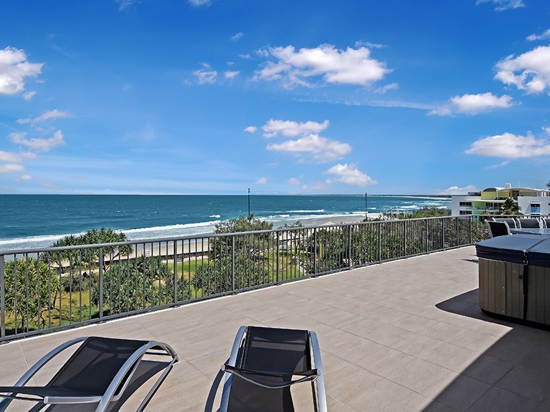 Unit 5 and 6/17 Ormonde Terrace, Kings Beach QLD 4551