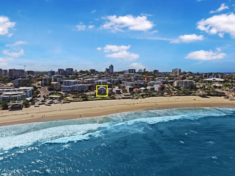 Unit 5 and 6/17 Ormonde Terrace, Kings Beach QLD 4551