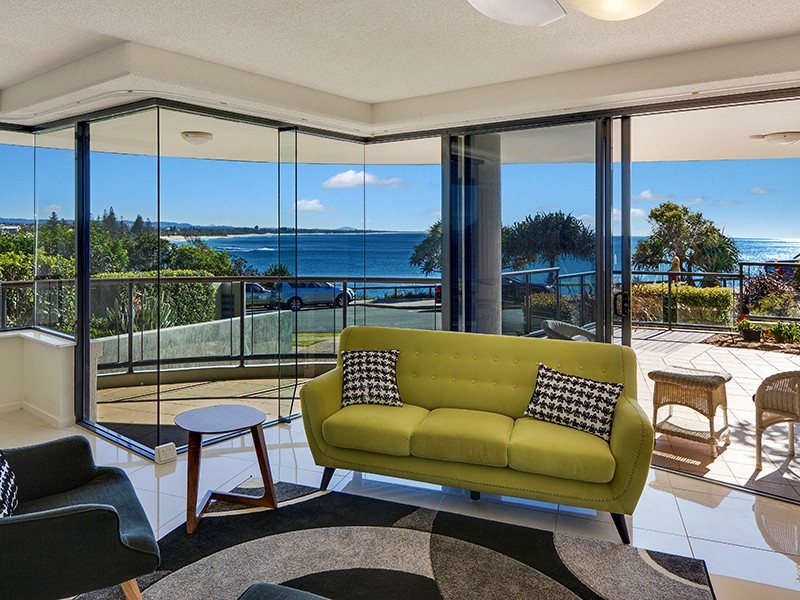 Unit 1/22 Queen of Colonies Parade, Moffat Beach QLD 4551