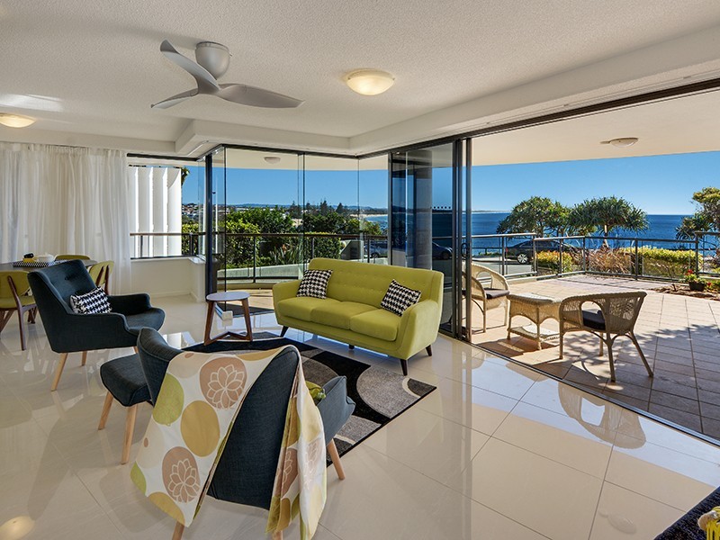 Unit 1/22 Queen of Colonies Parade, Moffat Beach QLD 4551