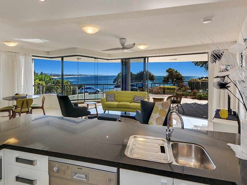 Unit 1/22 Queen of Colonies Parade, Moffat Beach QLD 4551