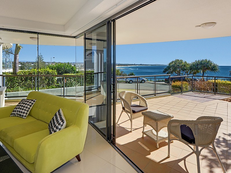 Unit 1/22 Queen of Colonies Parade, Moffat Beach QLD 4551