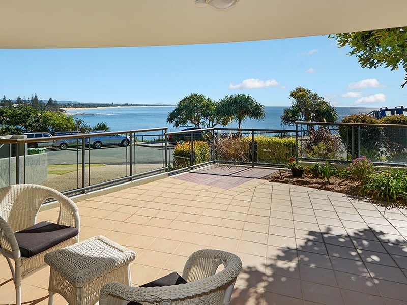 Unit 1/22 Queen of Colonies Parade, Moffat Beach QLD 4551