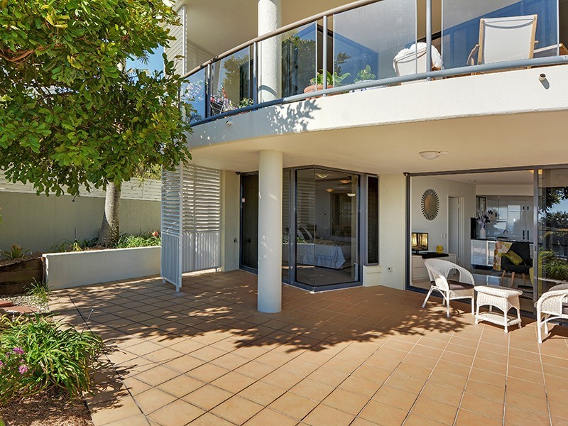 Unit 1/22 Queen of Colonies Parade, Moffat Beach QLD 4551