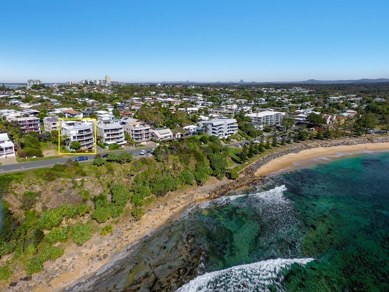 Unit 1/22 Queen of Colonies Parade, Moffat Beach QLD 4551