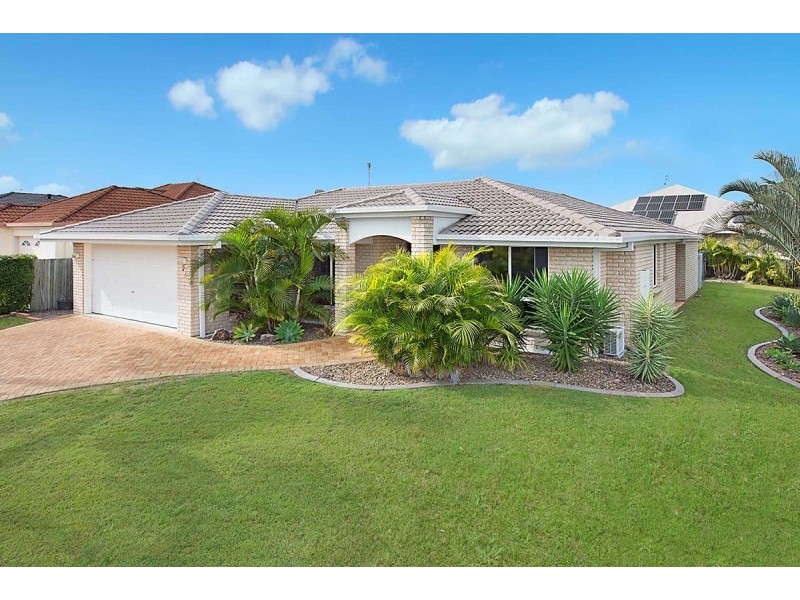 9 Wallum Close, Pelican Waters QLD 4551
