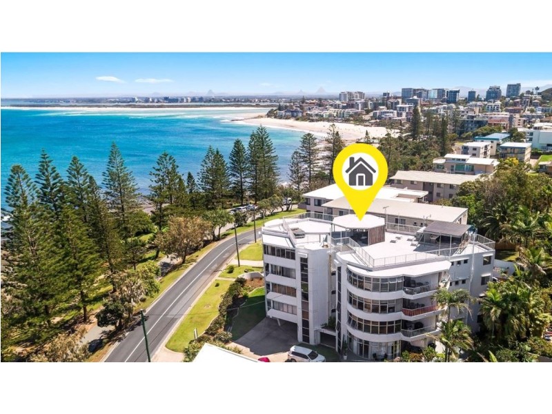 4/15 Esplanade Headland, Kings Beach QLD 4551