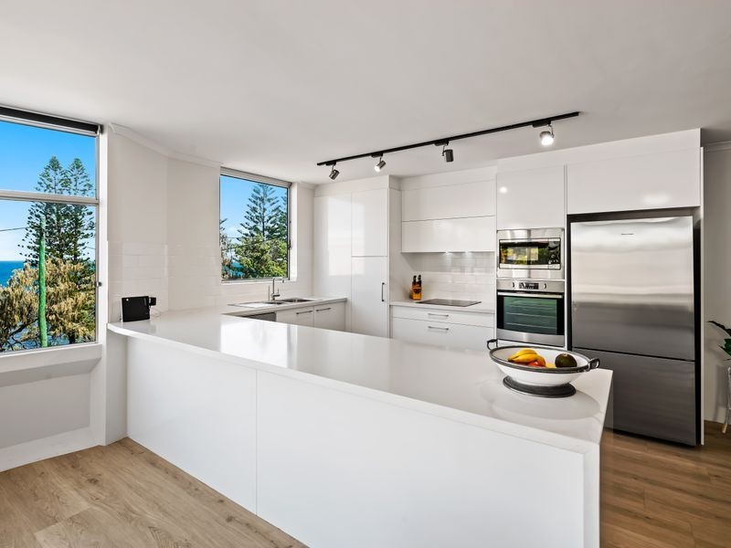 4/15 Esplanade Headland, Kings Beach QLD 4551