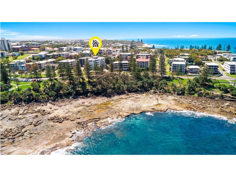 4/15 Esplanade Headland, Kings Beach QLD 4551