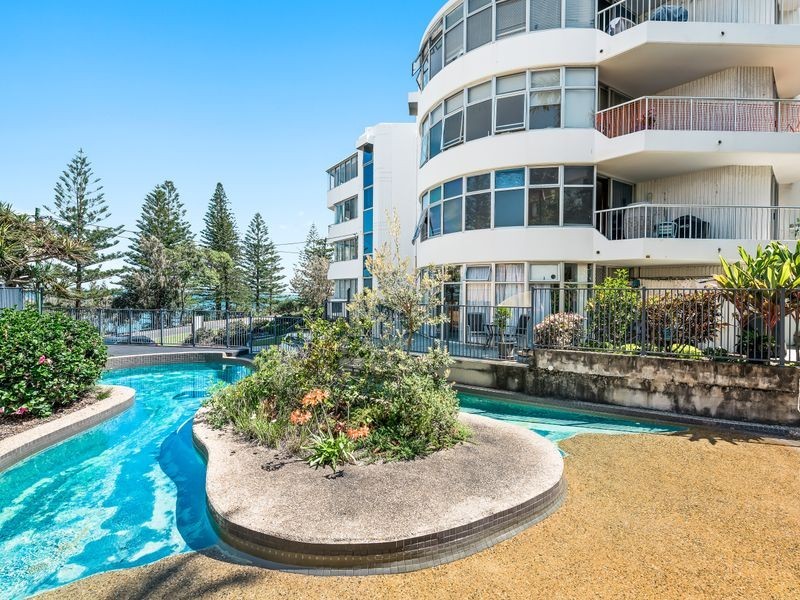 4/15 Esplanade Headland, Kings Beach QLD 4551