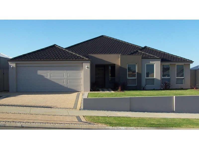 8 Gatum Street, Baldivis WA 6171