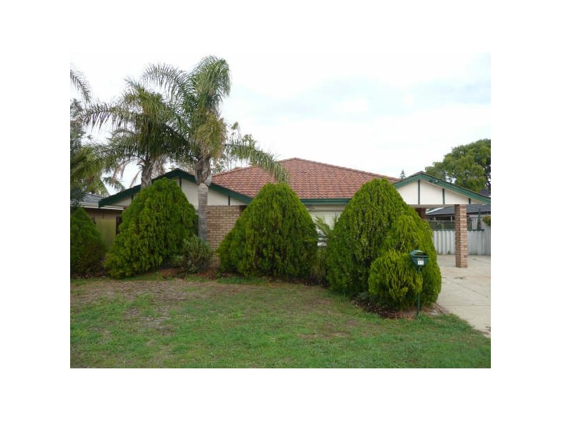 11 Okehampton Street, Warnbro WA 6169