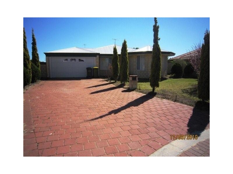 19 Bopeechee Way, Port Kennedy WA 6172