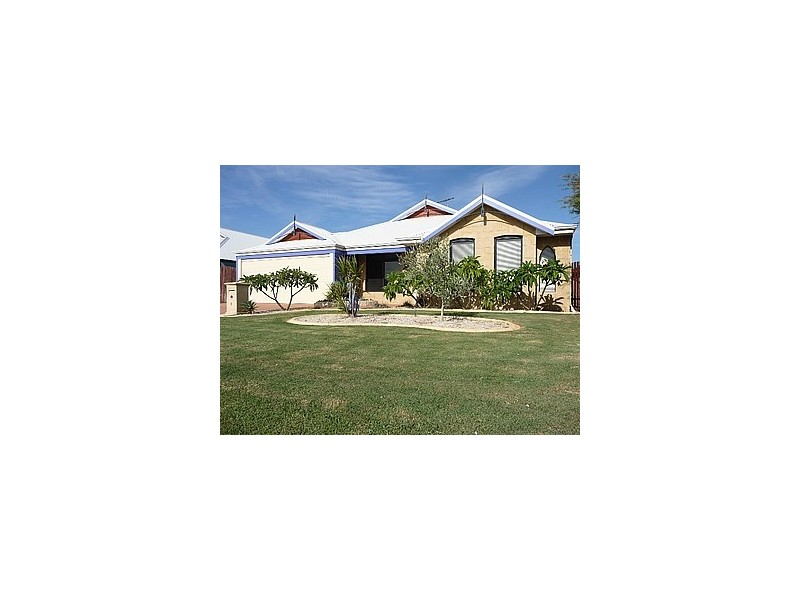 6 Warrego Road, Port Kennedy WA 6172