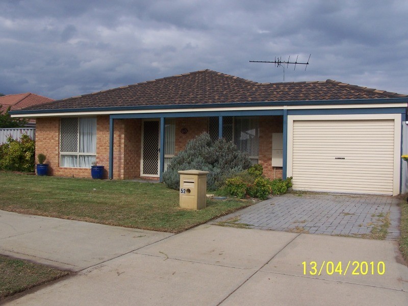 52 Coronata Drive, Warnbro WA 6169