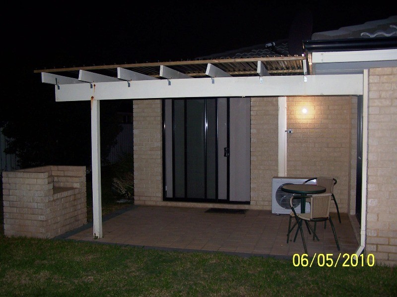 3 Volcans Mews, Port Kennedy WA 6172