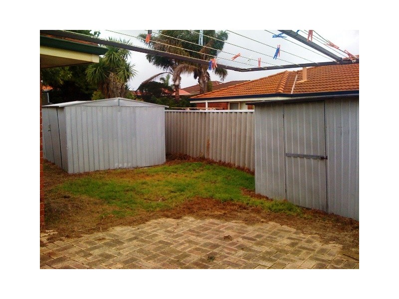 6 Mitford Grove, Port Kennedy WA 6172