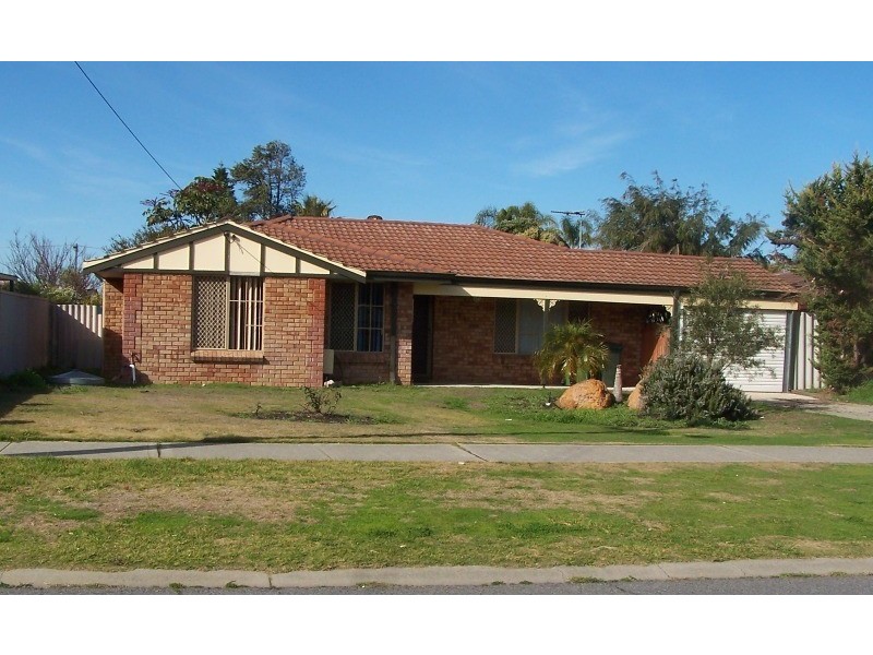 12 Jubilee Drive, Waikiki WA 6169