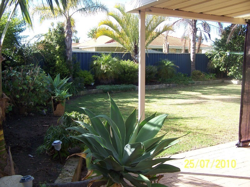 8 Caranja Court, Warnbro WA 6169