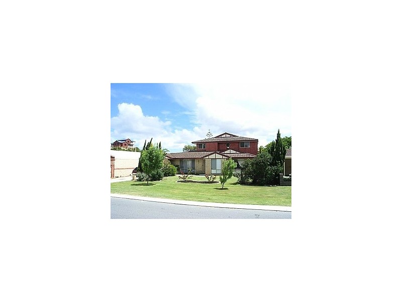 18 Farrington Street, Warnbro WA 6169