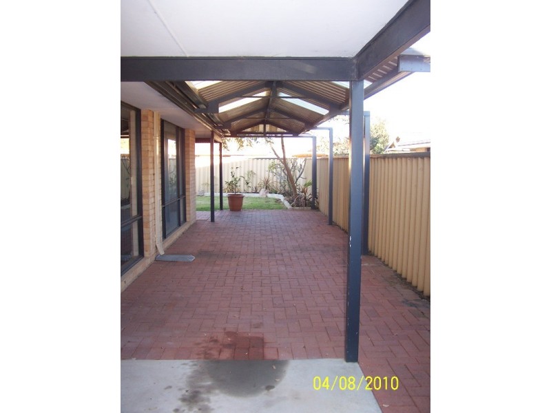 31 Eva Lynch Way, Port Kennedy WA 6172