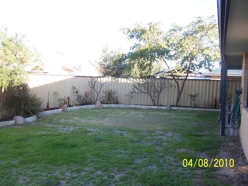 31 Eva Lynch Way, Port Kennedy WA 6172