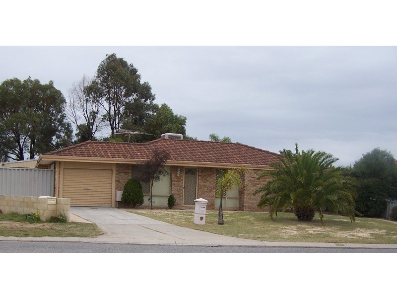 14 Fox Close, Waikiki WA 6169
