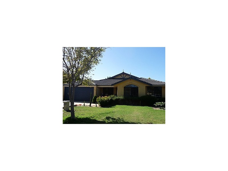 21 Alora Drive, Port Kennedy WA 6172