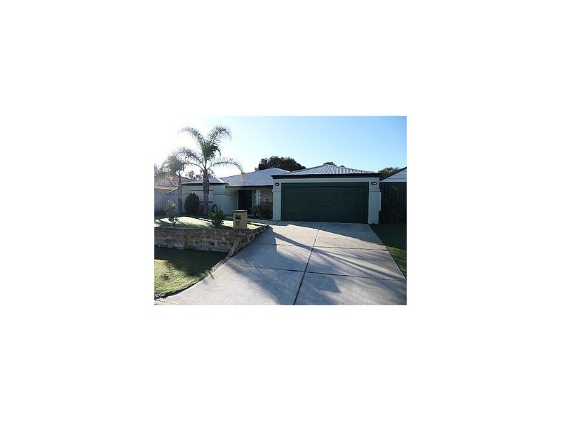 17 Grampian Court, Cooloongup WA 6168