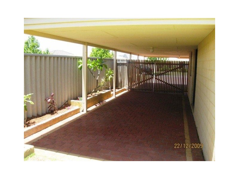 156 San Sebastian Boulevard, Port Kennedy WA 6172