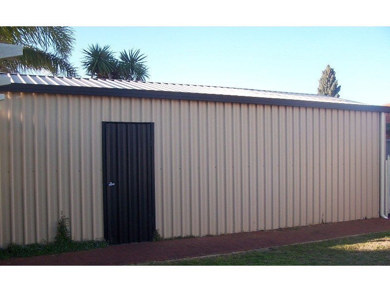 12 Springfield Court, Warnbro WA 6169