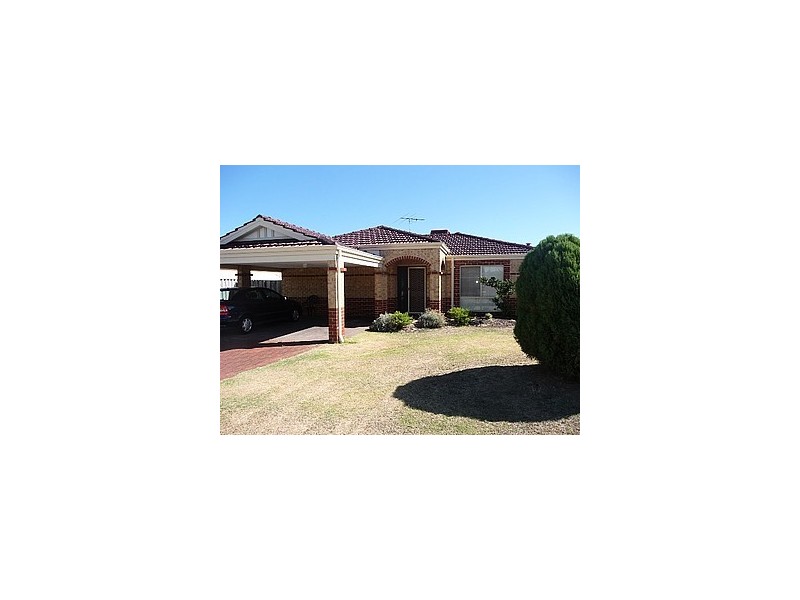 11 Manila Place, Warnbro WA 6169