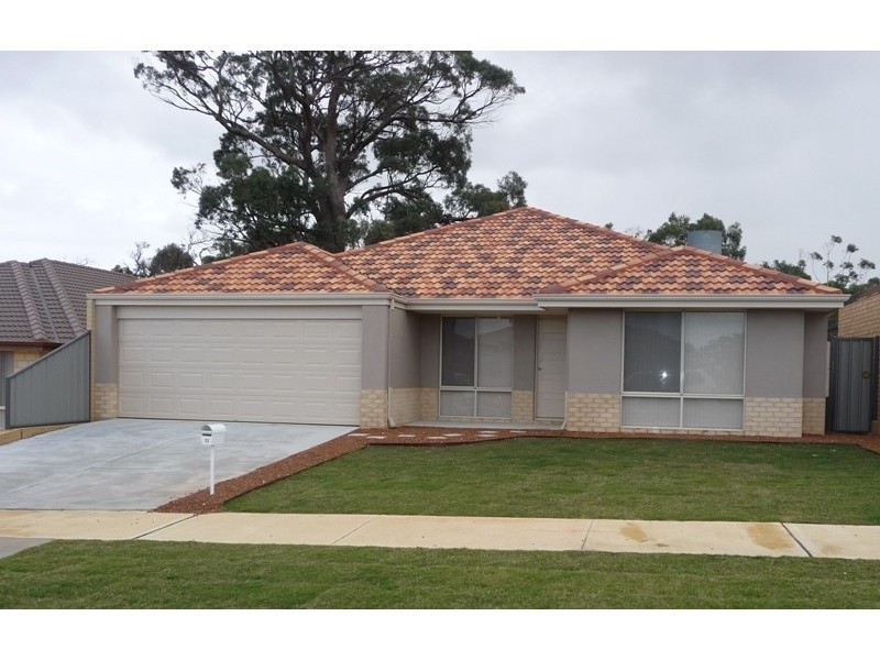 32  Colreavy Ramble, Baldivis WA 6171