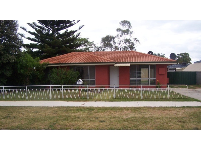 31 Pegasus Street, Rockingham WA 6168