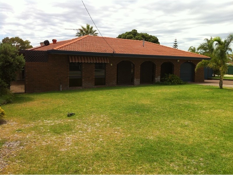 6 Knowle Way, Warnbro WA 6169