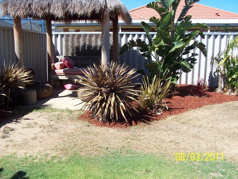 43 Pastrana Crescent, Port Kennedy WA 6172