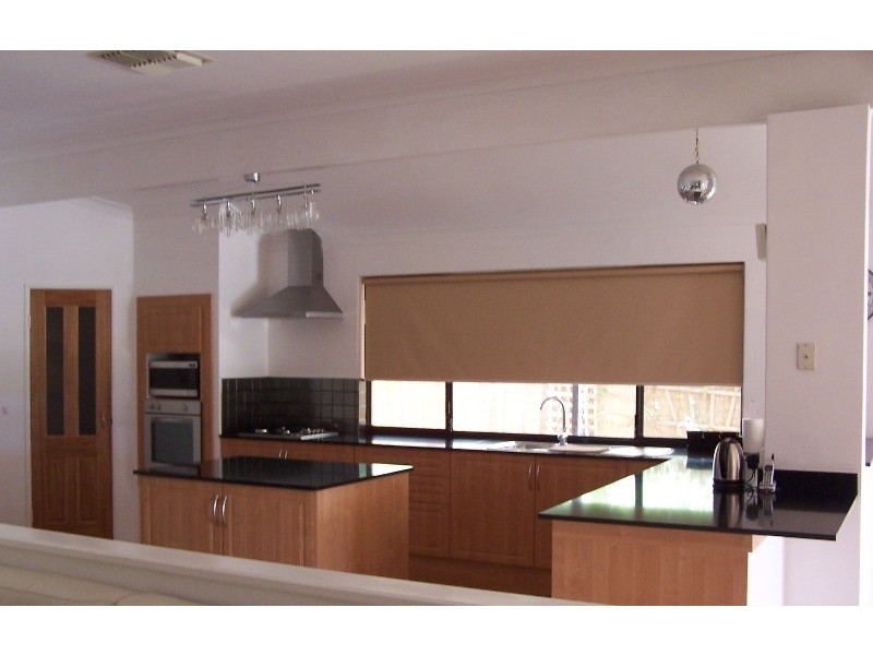 1 Rochefort Retreat, Port Kennedy WA 6172