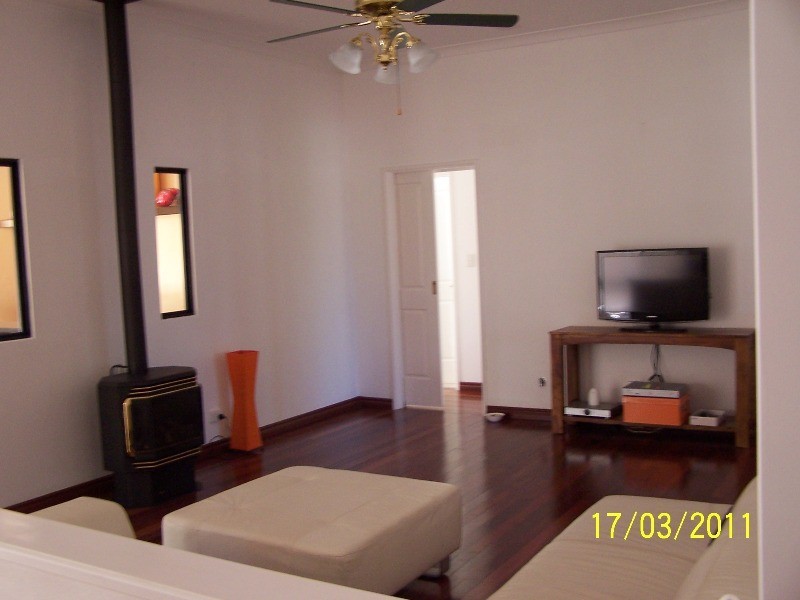 1 Rochefort Retreat, Port Kennedy WA 6172