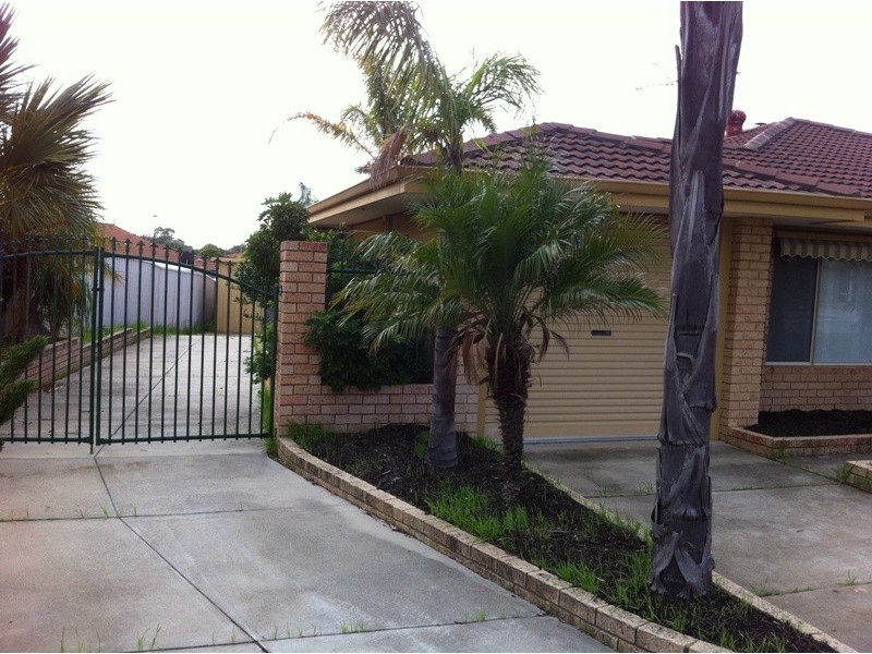 14 Hillview Rise, Cooloongup WA 6168