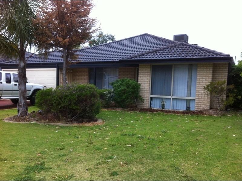 7 Osaka Mews, Warnbro WA 6169