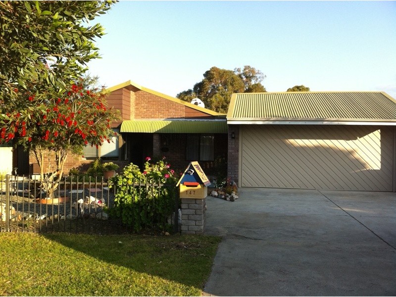 147 Milina Street, Hillman WA 6168