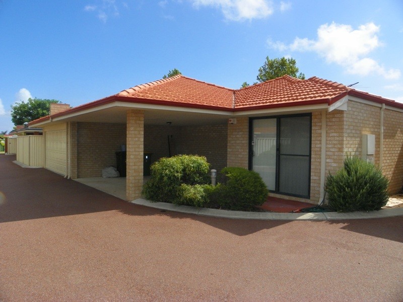 4/14 Alora Drive, Port Kennedy WA 6172