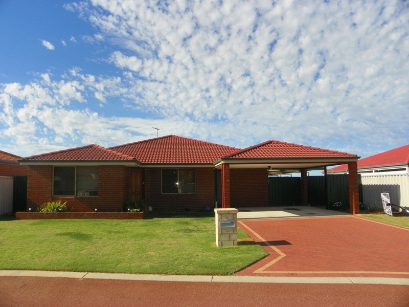 2  Burgos Lane, Port Kennedy WA 6172