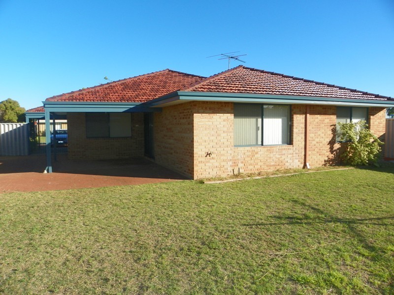 38  Trevino Drive, Port Kennedy WA 6172