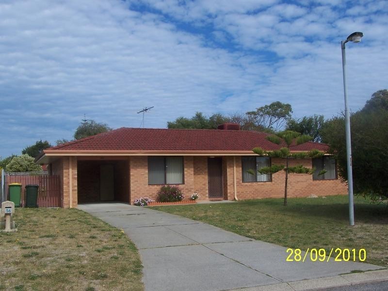 56 Chalmers Avenue, Safety Bay WA 6169