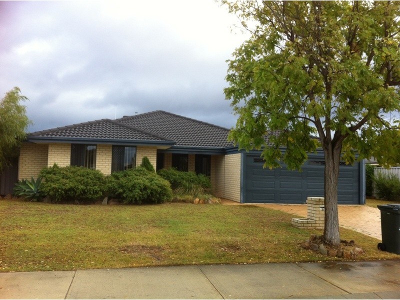 37 Trevino Drive, Port Kennedy WA 6172